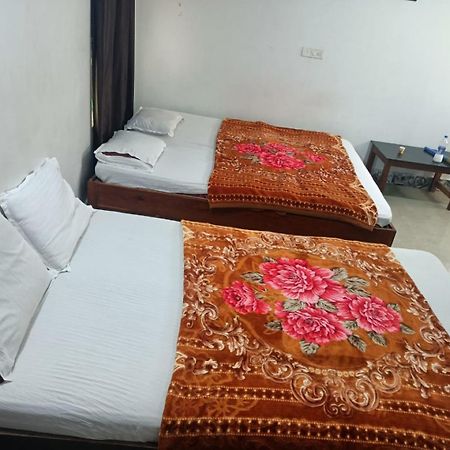 Lucky Beach Resorts , Balasore تشانديبور المظهر الخارجي الصورة