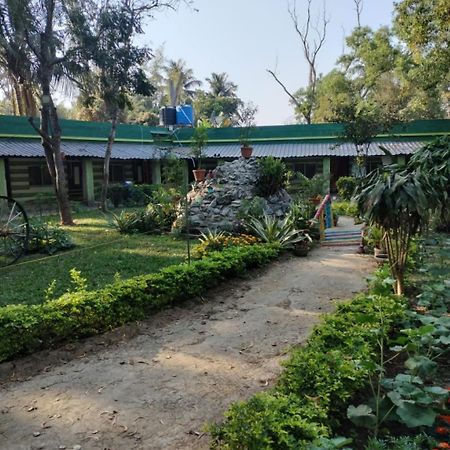 Lucky Beach Resorts , Balasore تشانديبور المظهر الخارجي الصورة