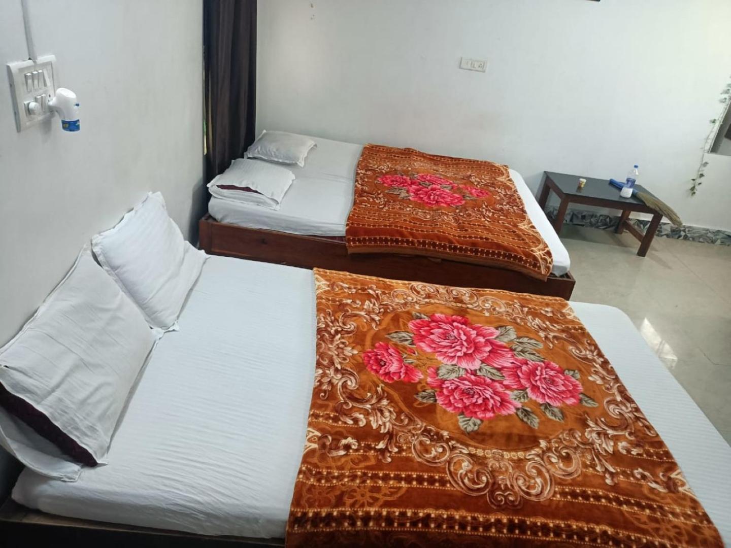 Lucky Beach Resorts , Balasore تشانديبور المظهر الخارجي الصورة