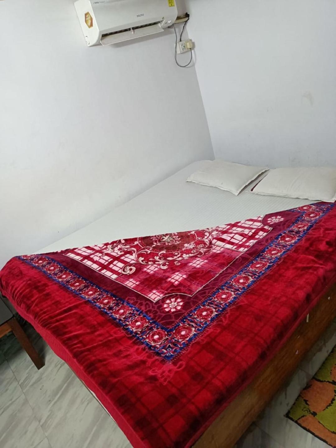 Lucky Beach Resorts , Balasore تشانديبور المظهر الخارجي الصورة