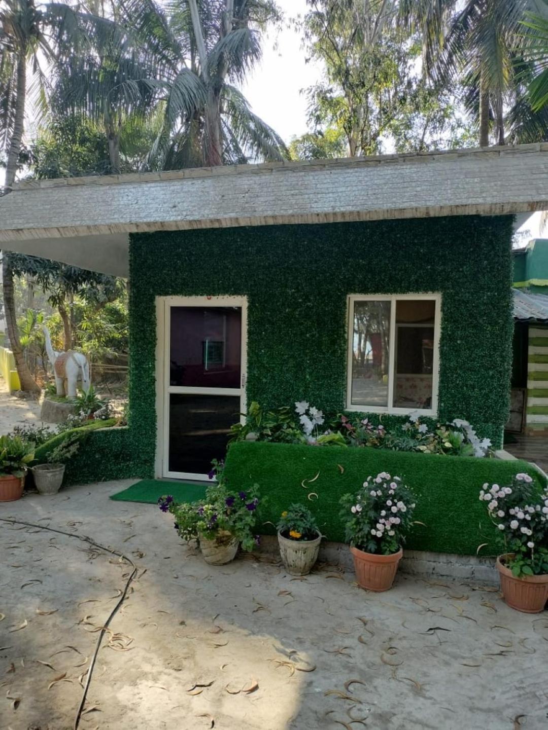 Lucky Beach Resorts , Balasore تشانديبور المظهر الخارجي الصورة