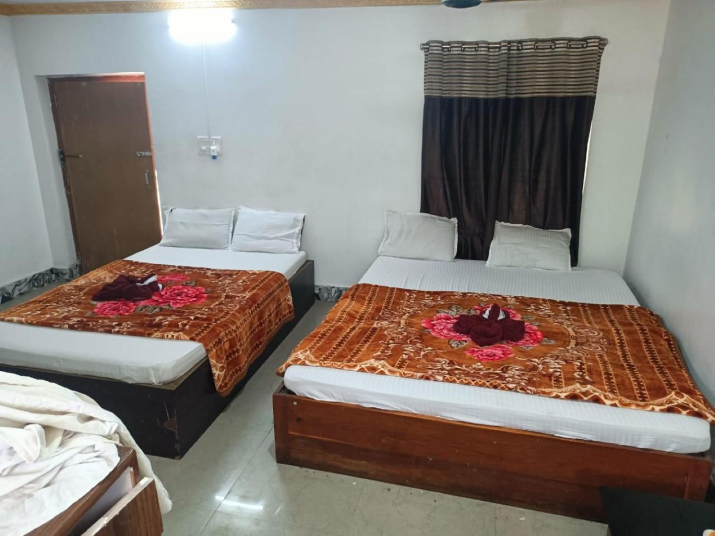 Lucky Beach Resorts , Balasore تشانديبور المظهر الخارجي الصورة