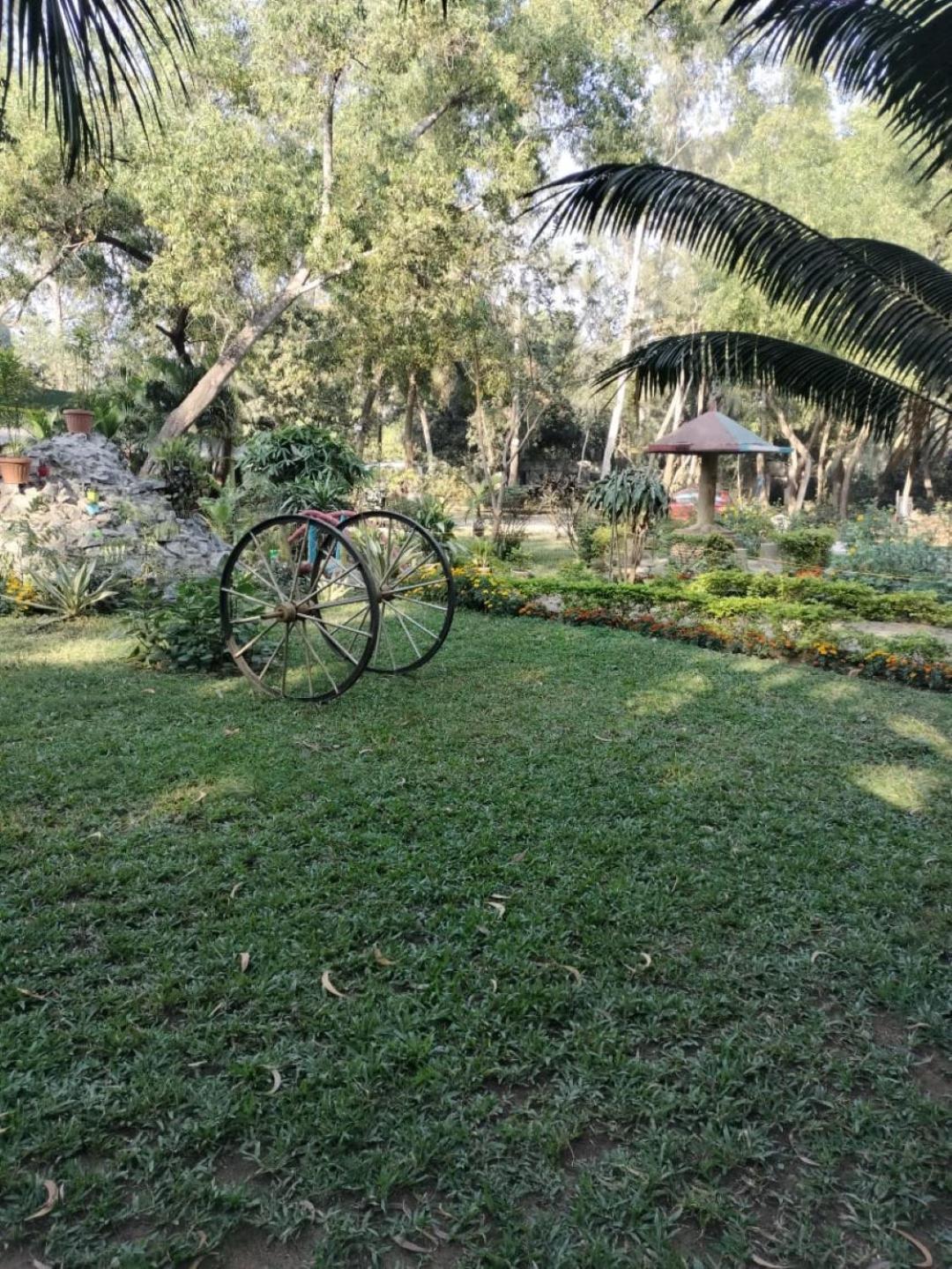 Lucky Beach Resorts , Balasore تشانديبور المظهر الخارجي الصورة