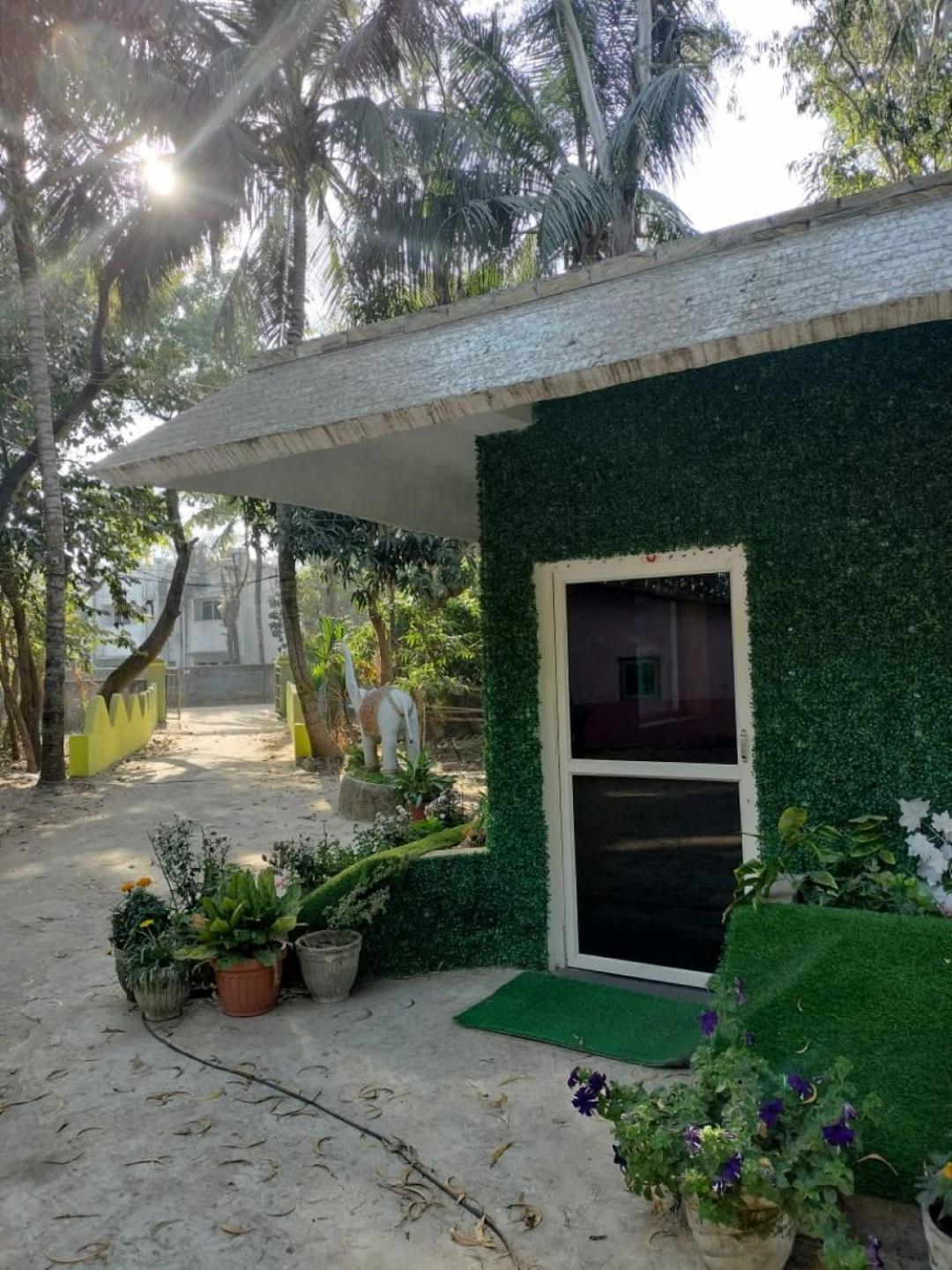 Lucky Beach Resorts , Balasore تشانديبور المظهر الخارجي الصورة